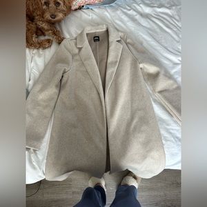 Zara Coat